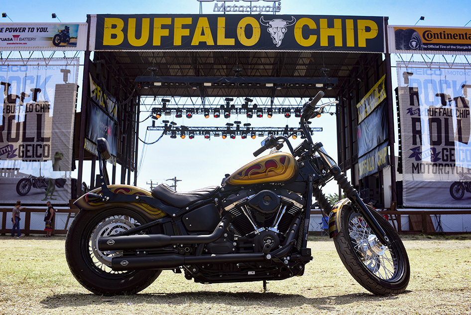 Home  Buffalo Harley-Davidson