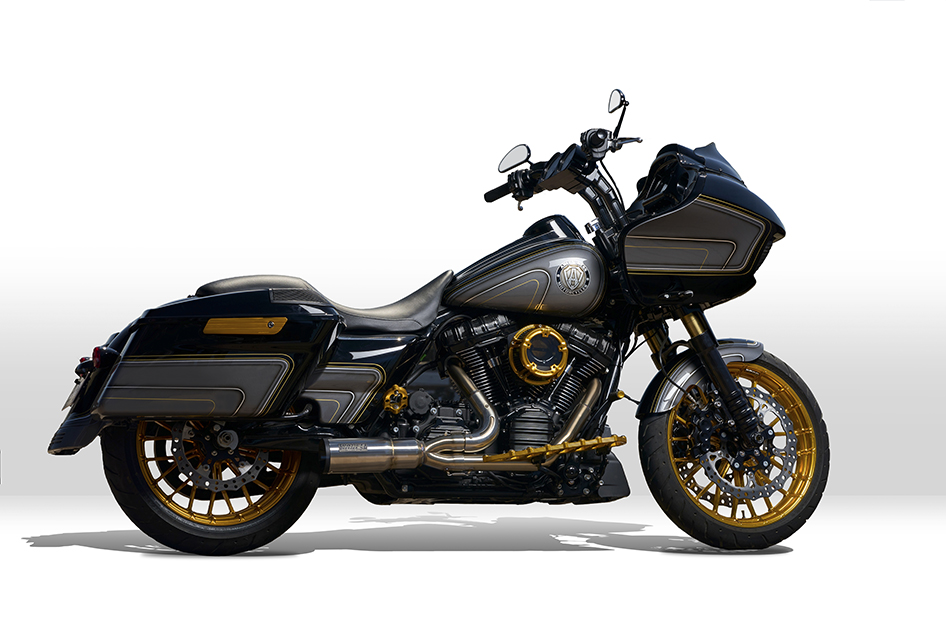 The Ultimate Guide to Custom Motorcycles the Sturgis Buffalo Chip® - Legendary Sturgis Buffalo Chip