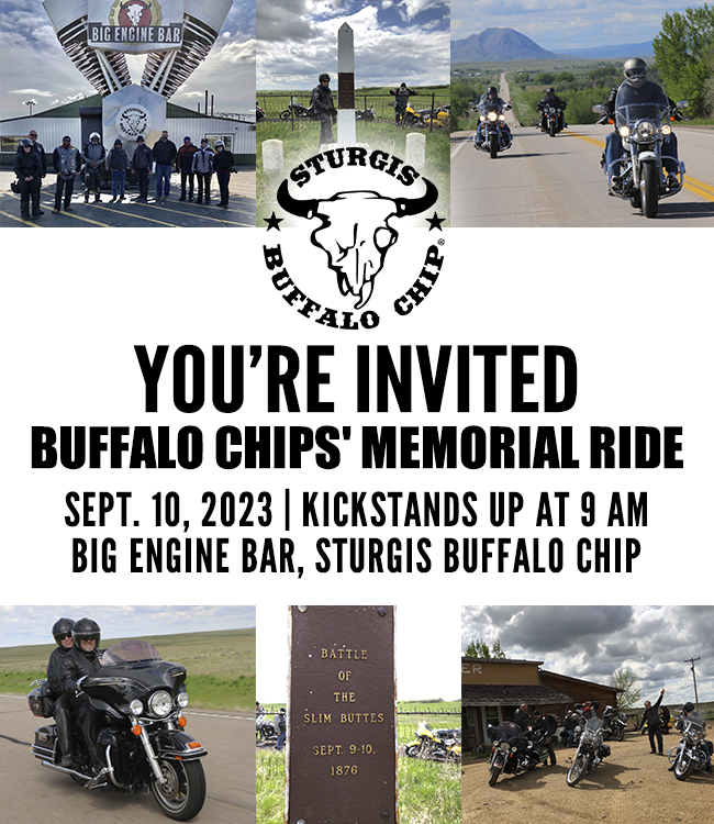 Sturgis 2024 Buffalo Chip Prices Kris Jasmina