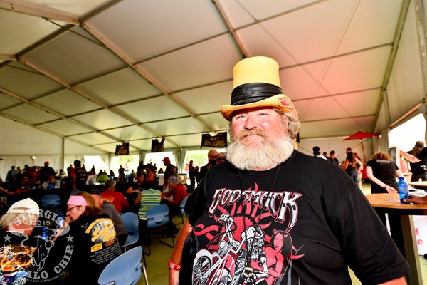 2015 Gallery - Legendary Sturgis Buffalo Chip