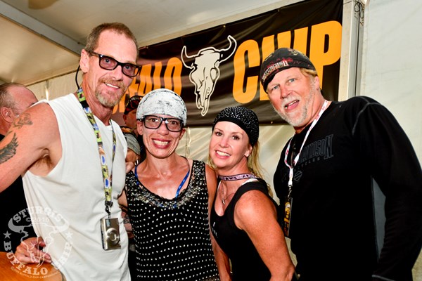 2015 Gallery - Legendary Sturgis Buffalo Chip