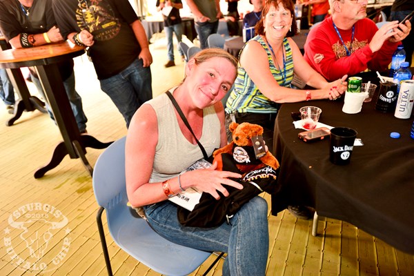 2015 Gallery - Legendary Sturgis Buffalo Chip