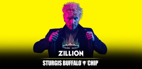 Sturgis Buffalo Chip® Releases Full 25 Band, 54 Event, 9-Day Lineup And ...